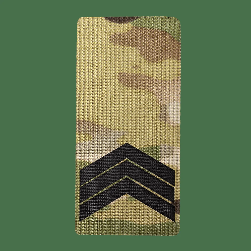 Погон Camotec Сержант