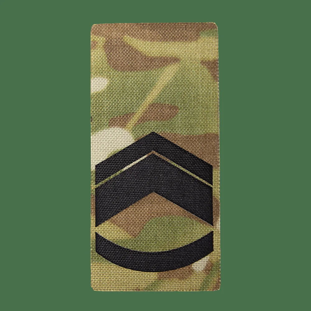 Погон Camotec Майстер Сержант