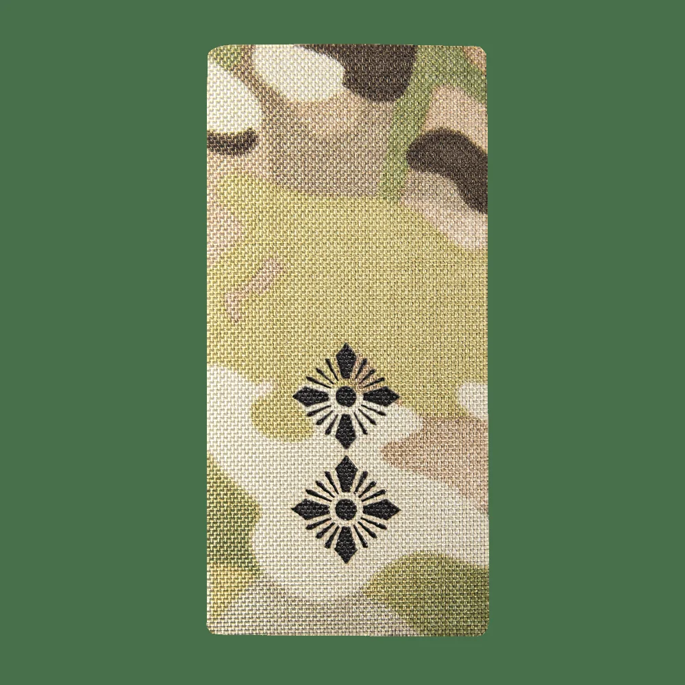 Погон Camotec Лейтенант