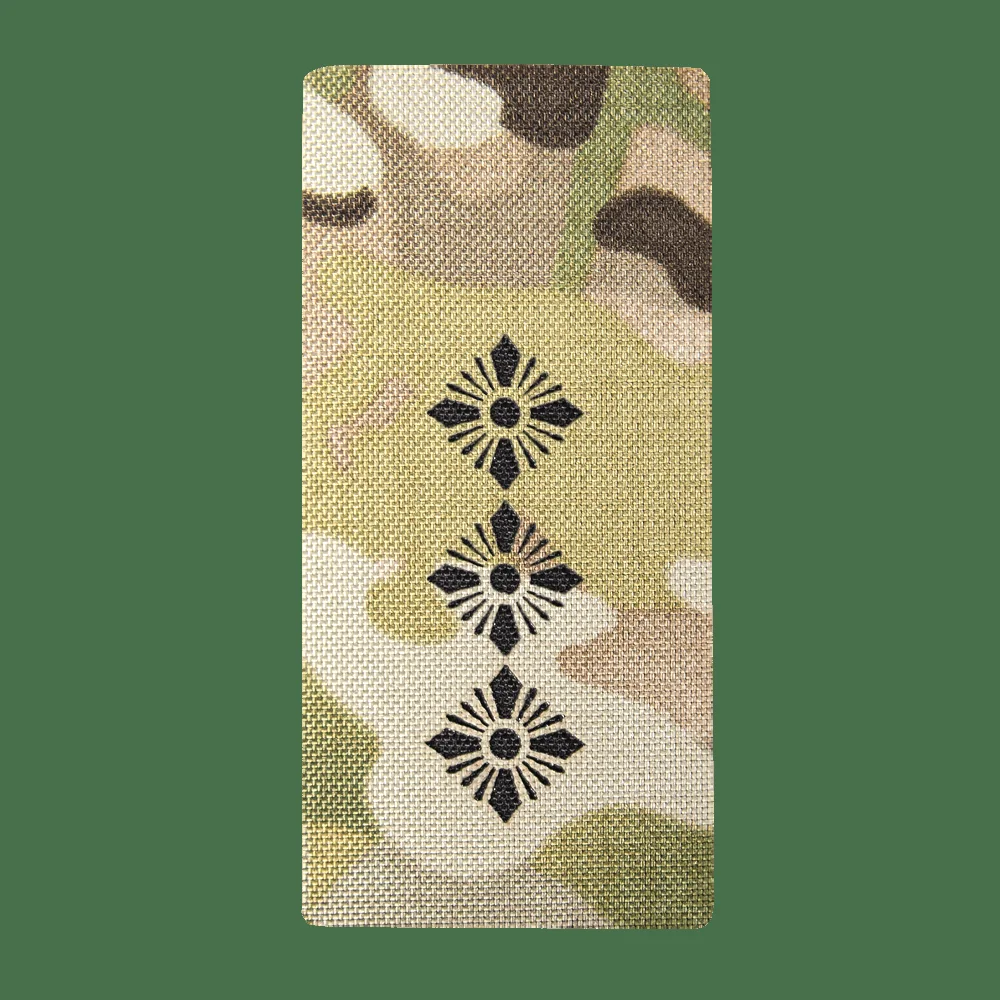 Погон Camotec Старший Лейтенант