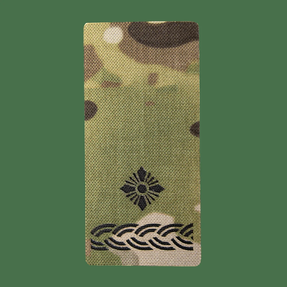Погон Camotec Майор