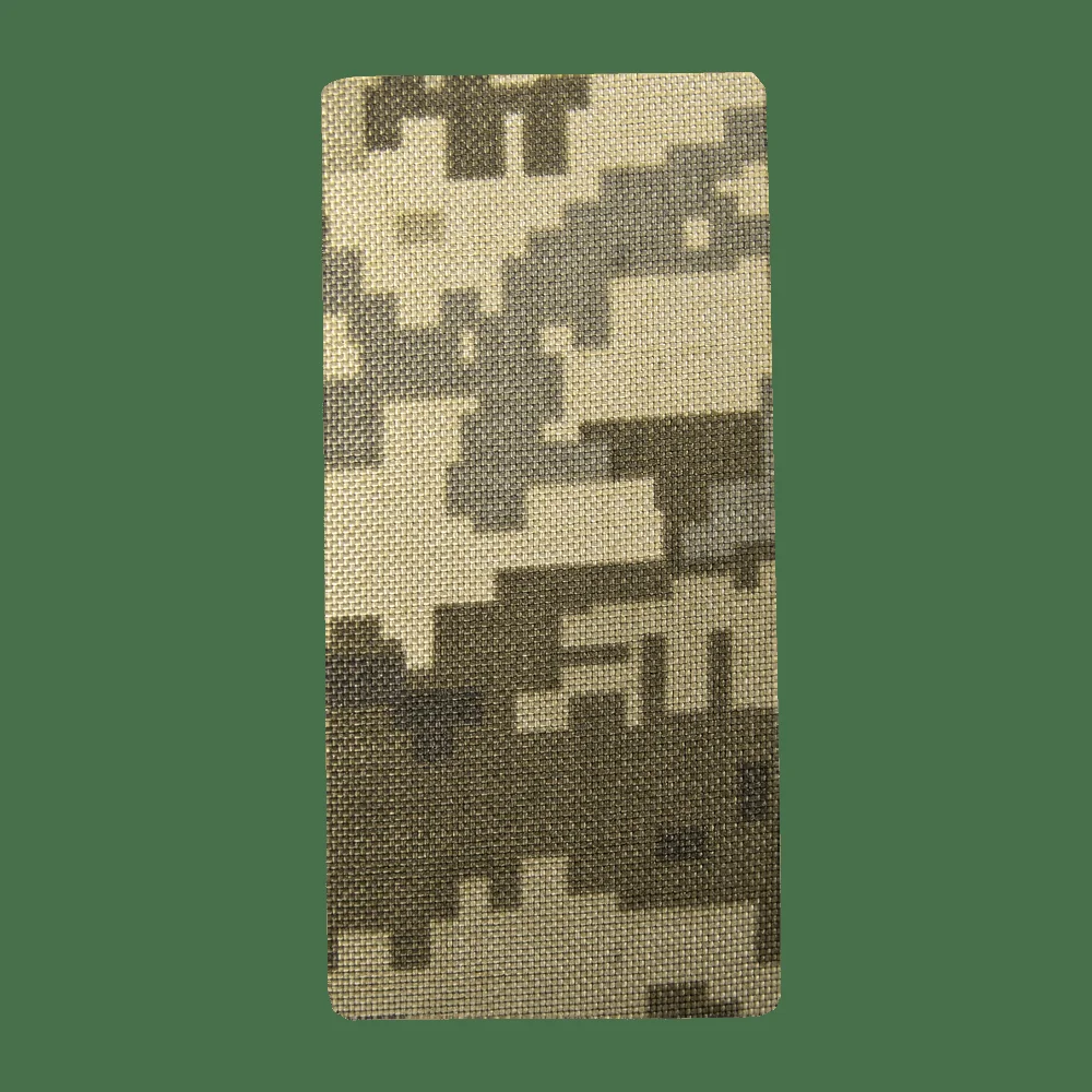 Погон Camotec Солдат