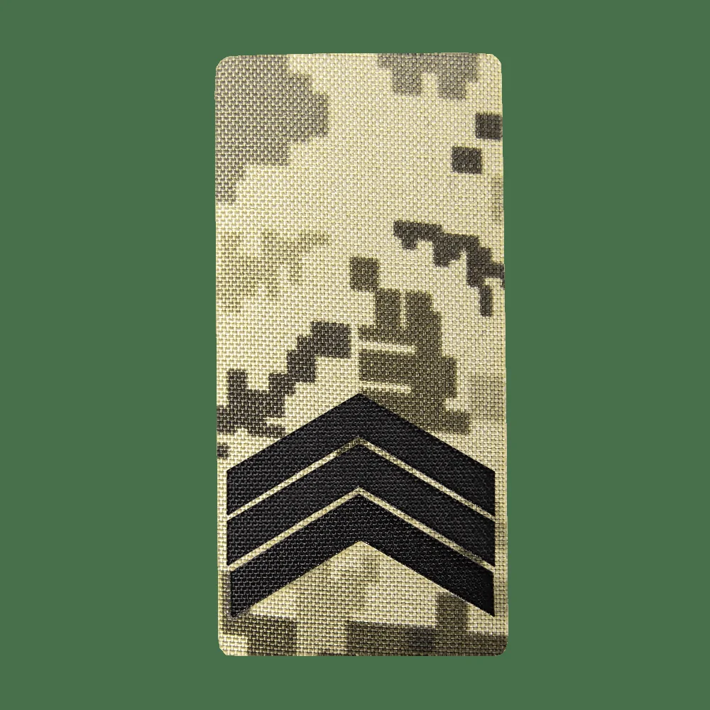 Погон Camotec Сержант