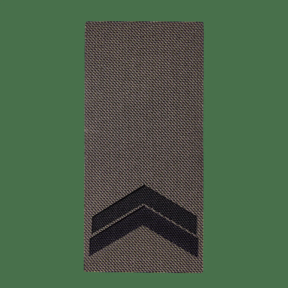 Погон Camotec Молодший Сержант