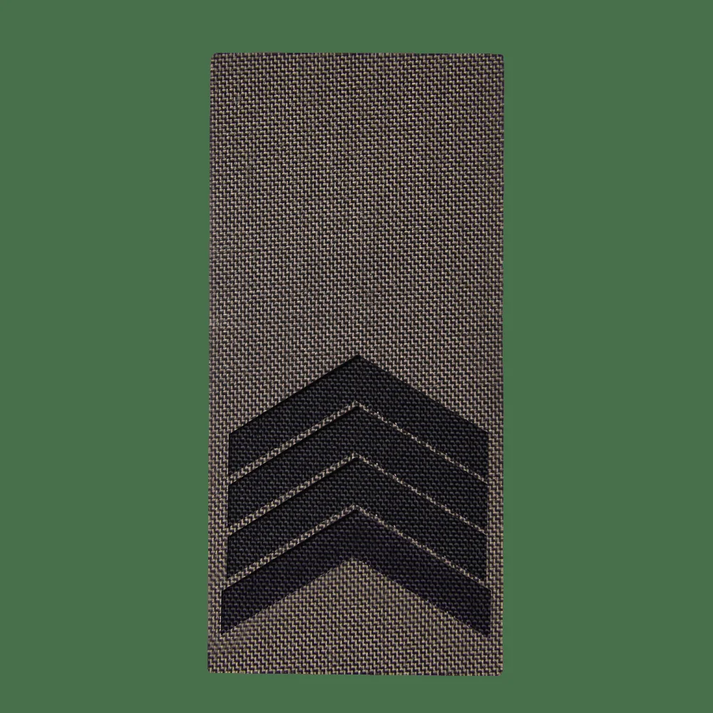 Погон Camotec Старший Сержант