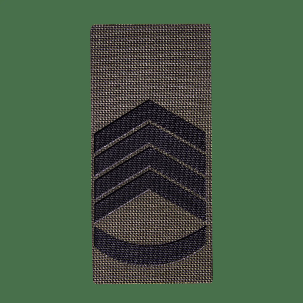 Погон Camotec Головний Сержант