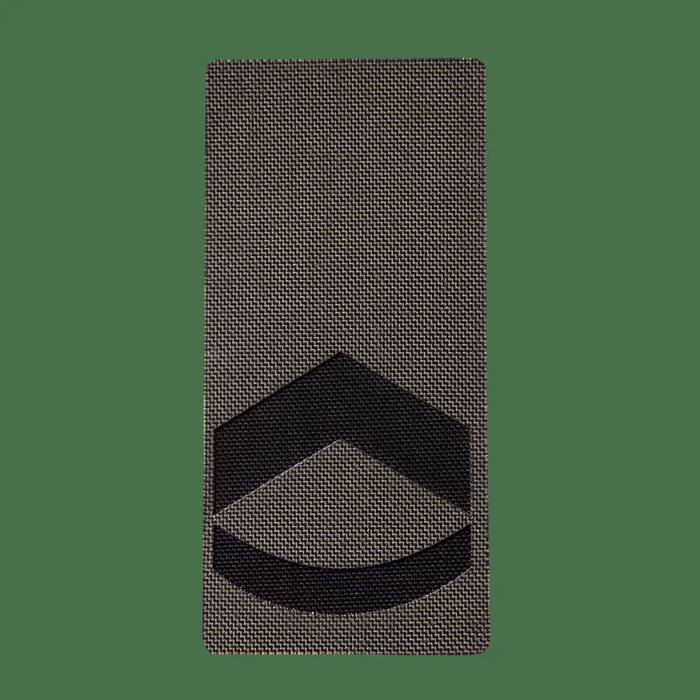 Погон Camotec Штаб Сержант