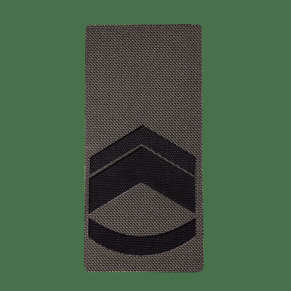 Погон Camotec Майстер Сержант