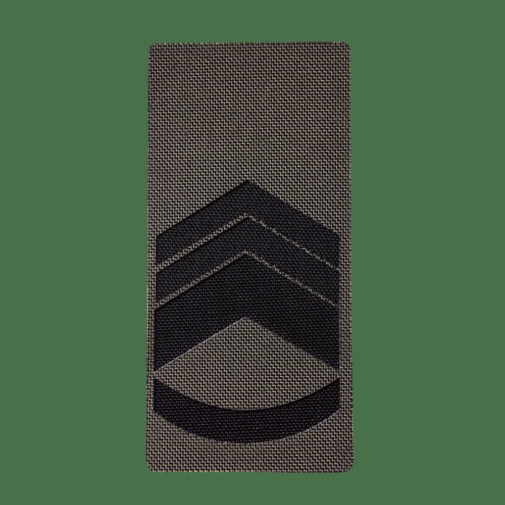 Погон Camotec Старший майстер Сержант