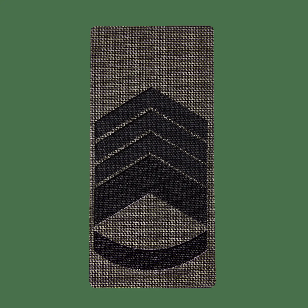 Погон Camotec Головний майстер Сержант