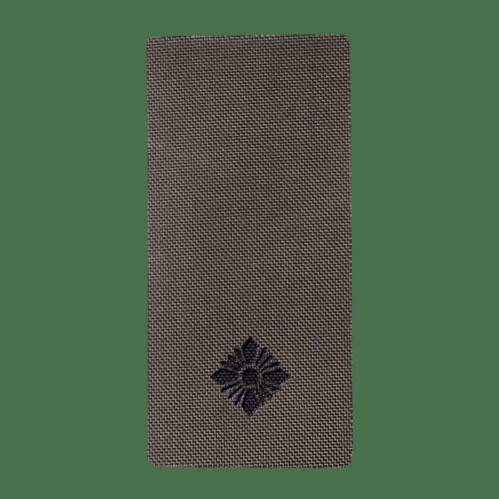 Погон Camotec Молодший Лейтенант