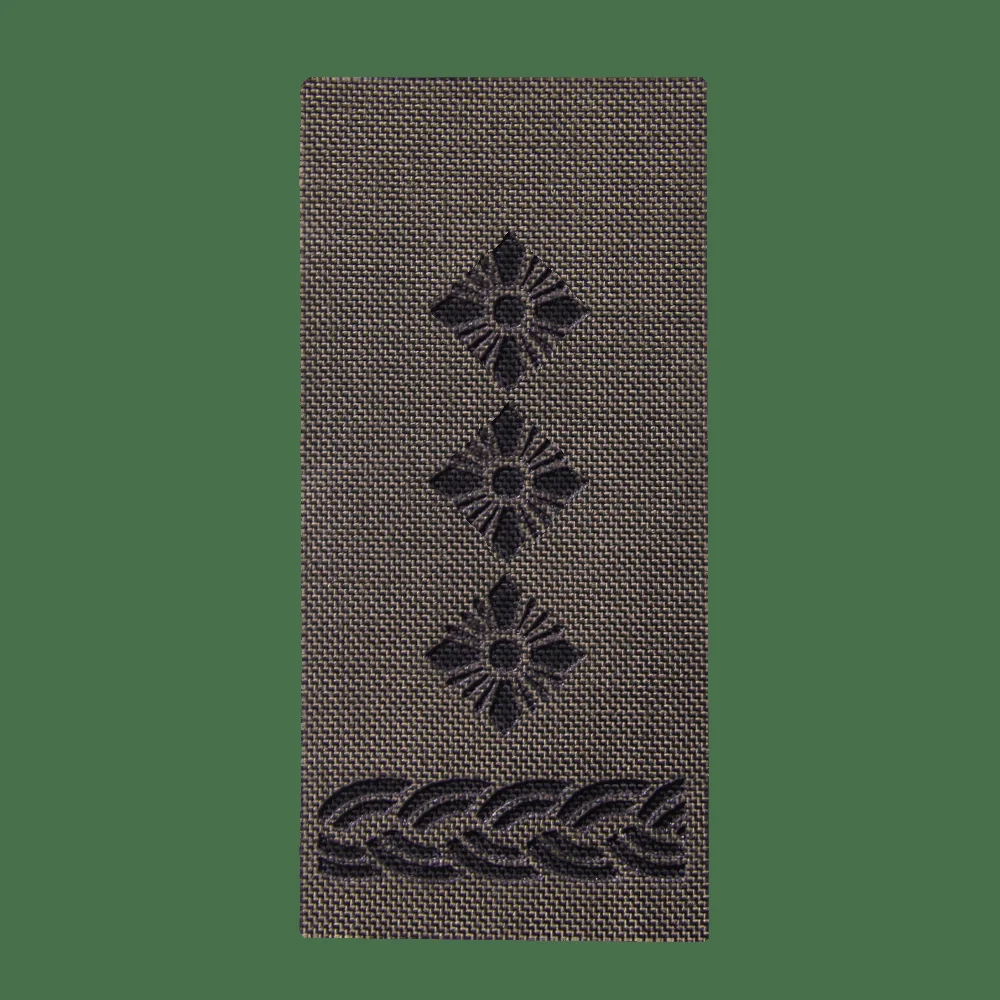 Погон Camotec Полковник