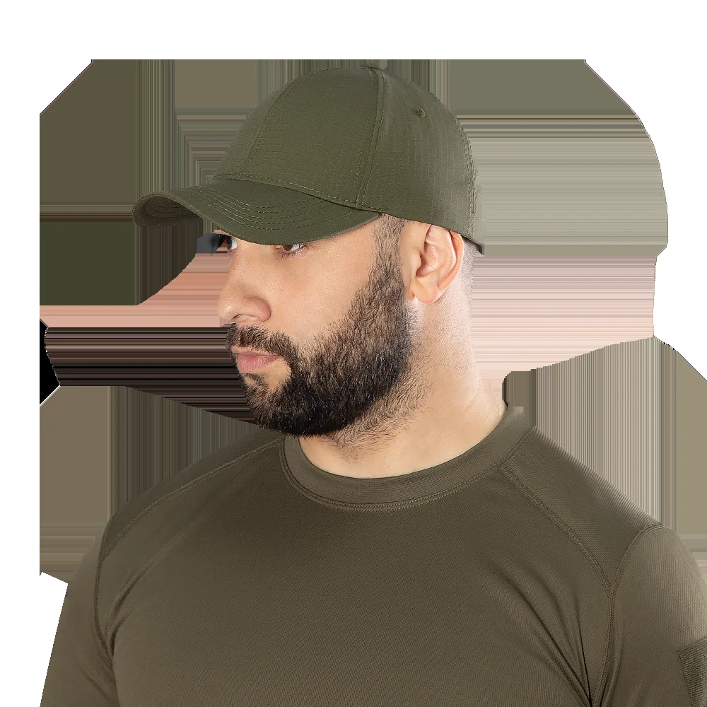 Бейсболка Camotec UTC Rip-Stop Stretch