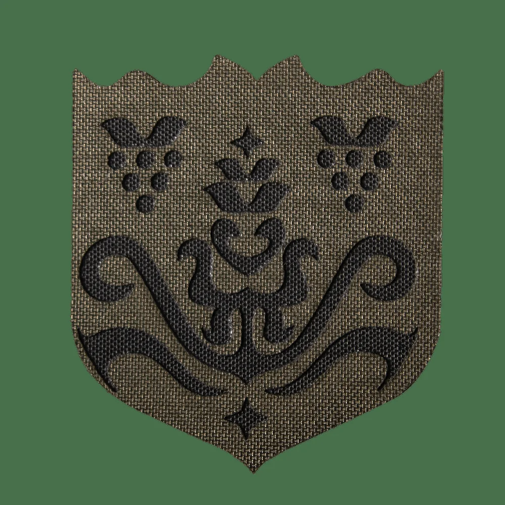 Патч Camotec Герб Нова Одеса