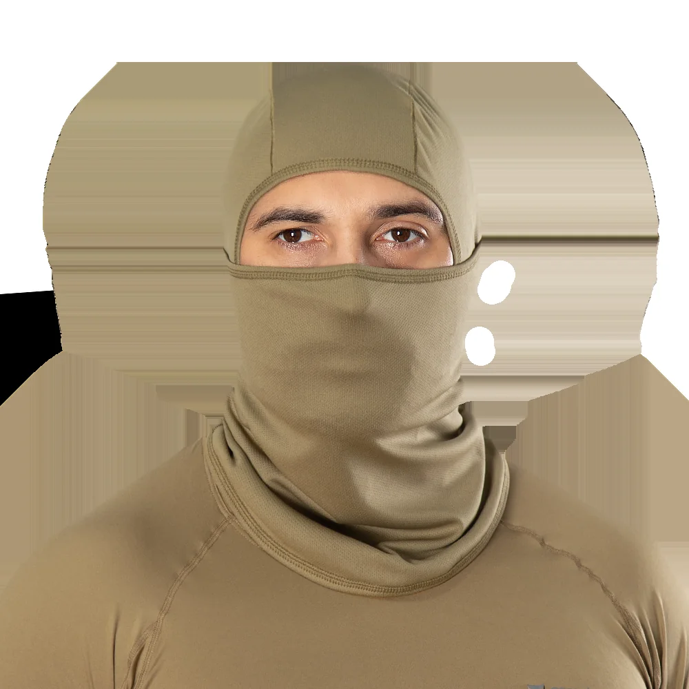 Балаклава CamotecPro 2.0