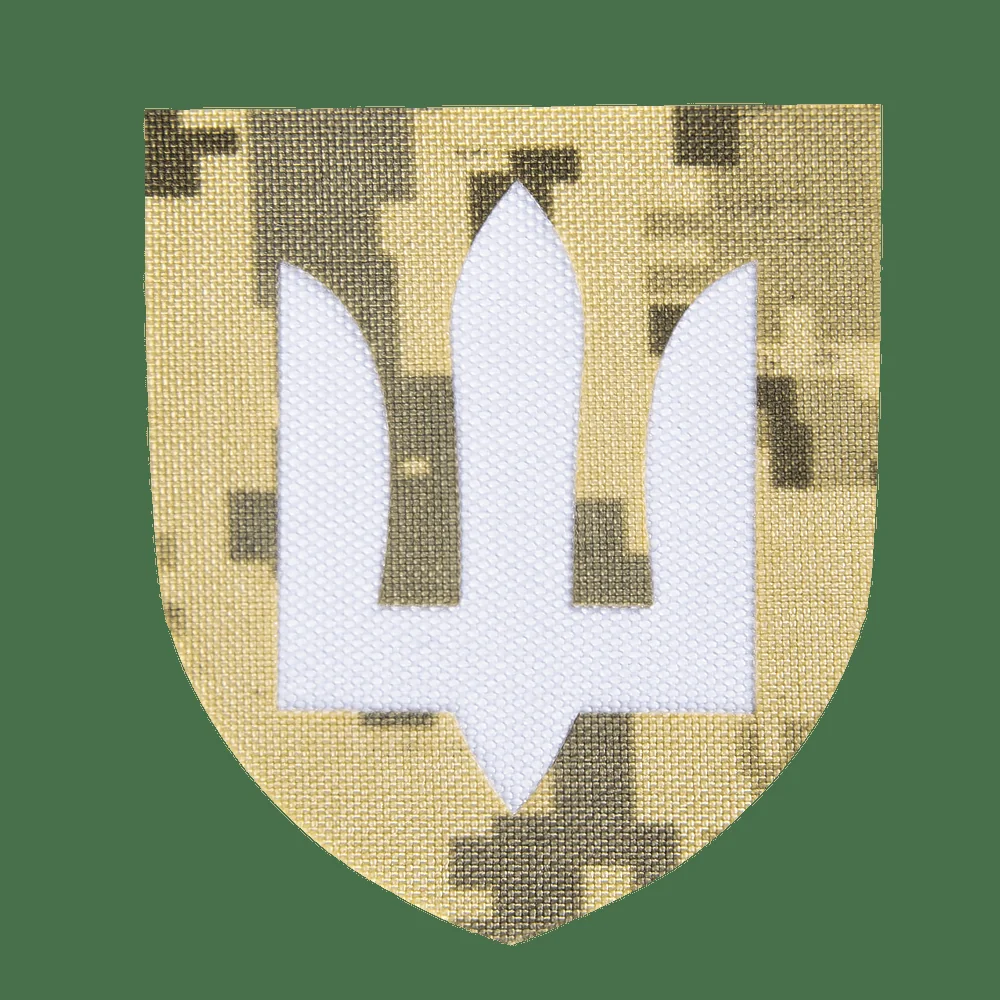 Шеврон Camotec ЗСУ Армійська авіація (7*8)