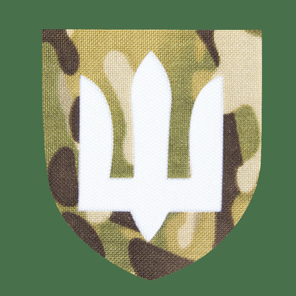 Шеврон Camotec ЗСУ Армійська авіація (7*8)