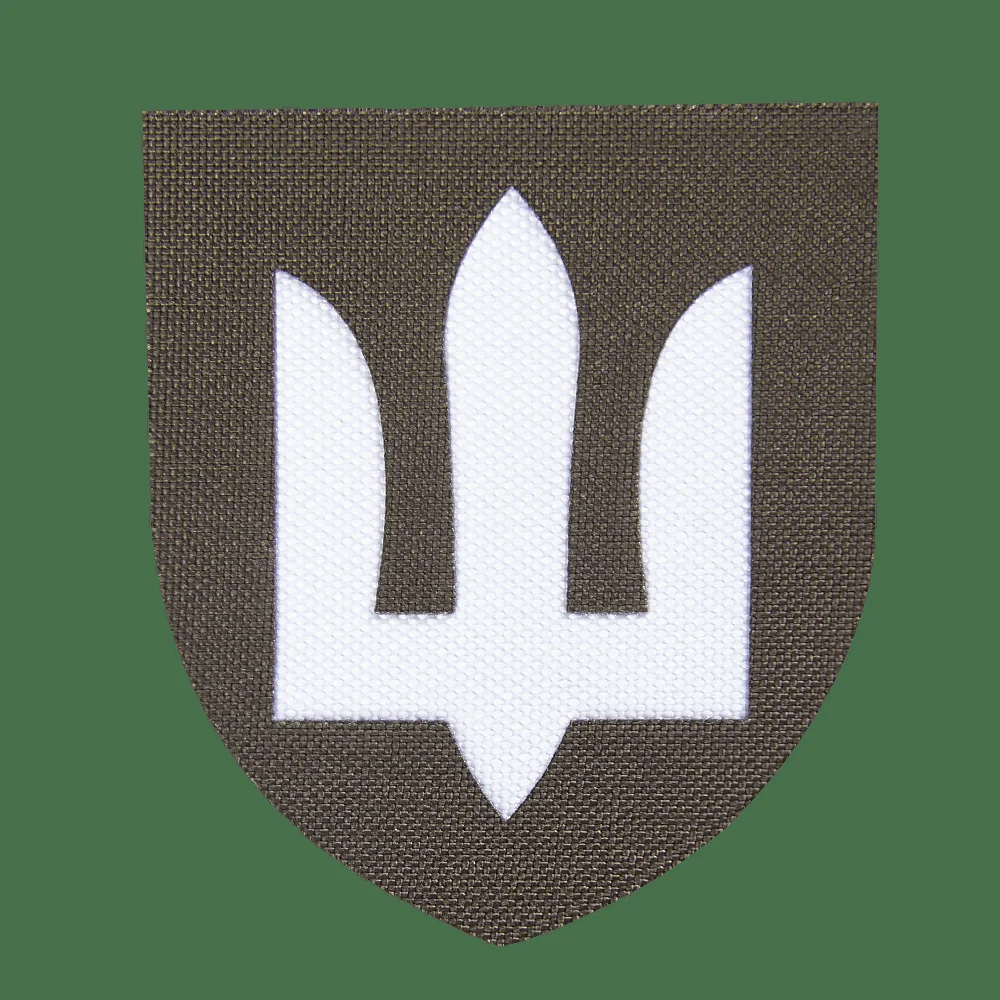 Шеврон Camotec ЗСУ Армійська авіація (7*8)