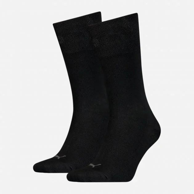 Шкарпетки Puma MEN CLASSIC PIQUEE 2P