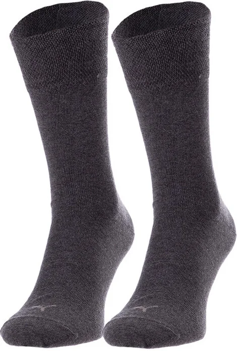 Шкарпетки Puma MEN CLASSIC PIQUEE 2P
