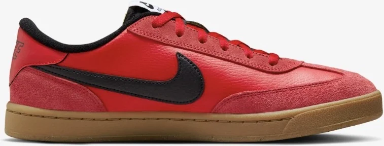 Кросівки чоловічі NIKE SB FC CLASSIC UNIVERSITY 909096-600, 44