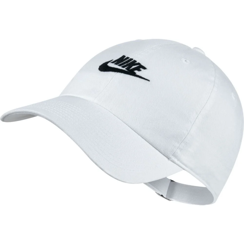 Кепка Nike U NSW H86 CAP FUTURA WASHED