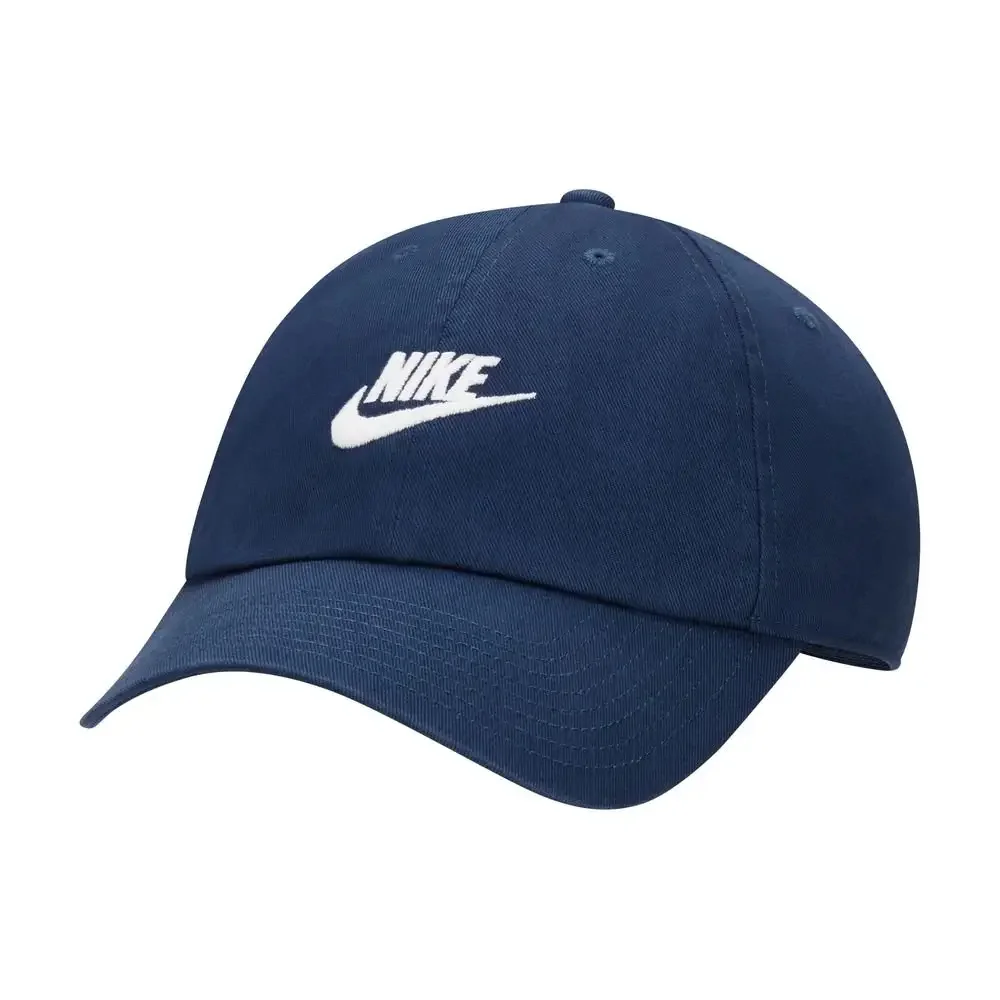 Кепка Nike U Nsw H86 Futura Wash Cap 913011-413, NS