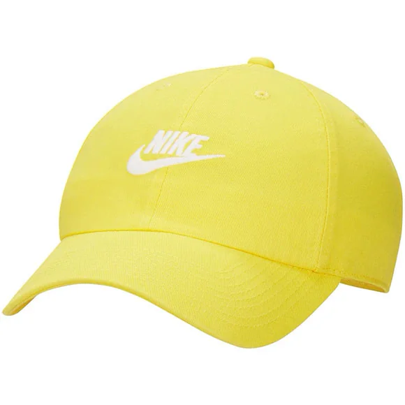 Кепка Nike U NSW H86 CAP JDI WASH CAP