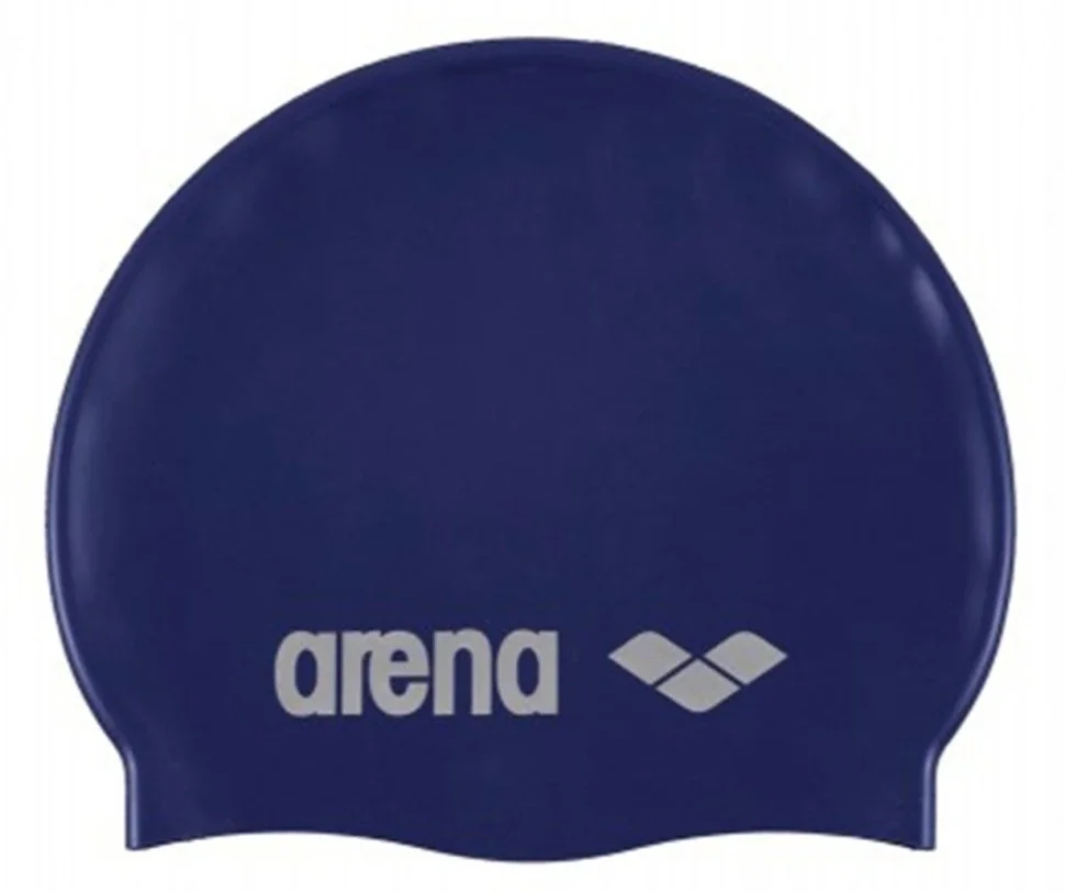 Шапочка Для Плавання Arena Classic Silicone