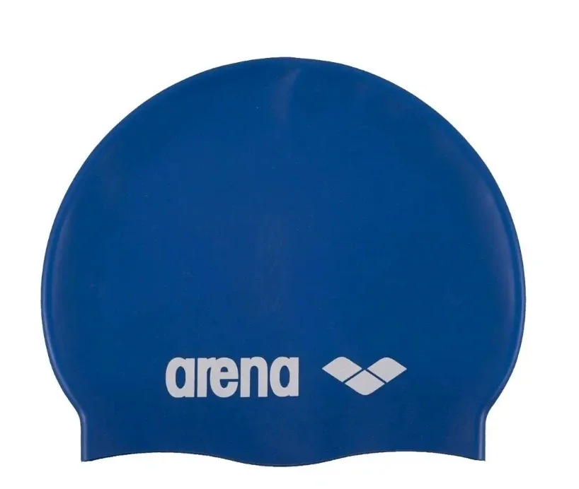 Шапочка Для Плавання Arena Classic Silicone