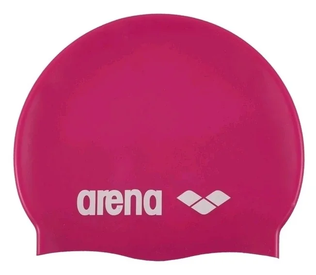 Шапочка Для Плавання Arena Classic Silicone