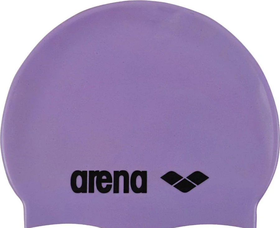 Шапка для плавання Arena CLASSIC SILICONE