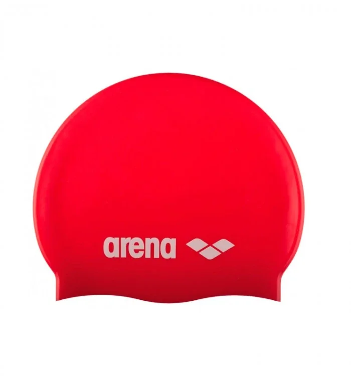 Шапка для плавання Arena CLASSIC SILICONE JR