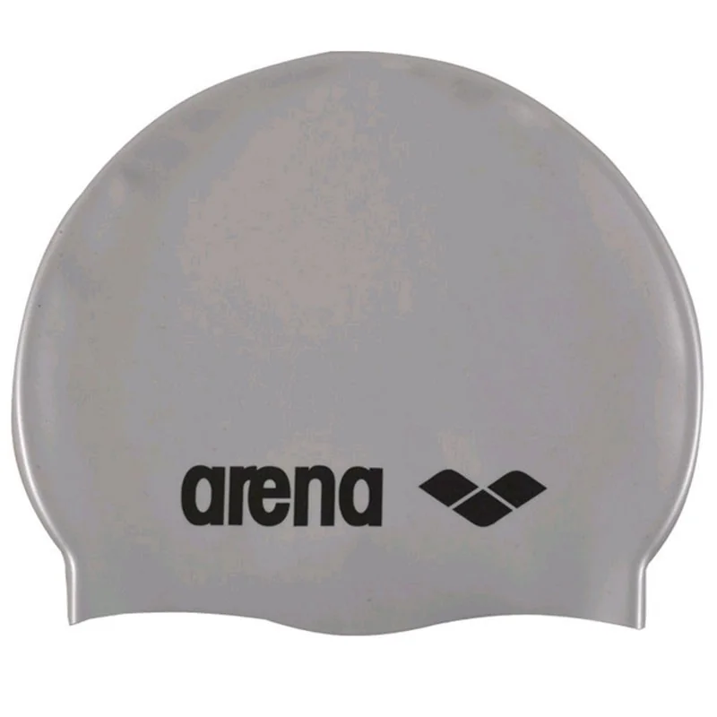 Arena Classic Silicone Jr - Шапка Для Плавання