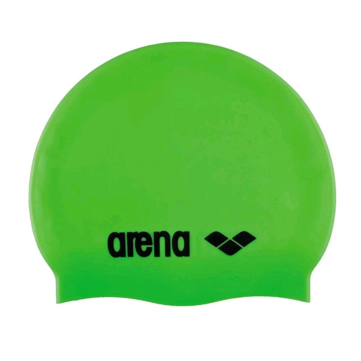 Шапка для плавання Arena CLASSIC SILICONE JR