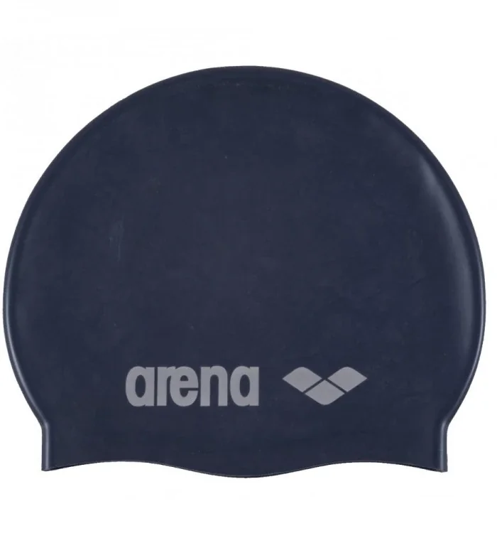 Шапка для плавання Arena CLASSIC SILICONE JR