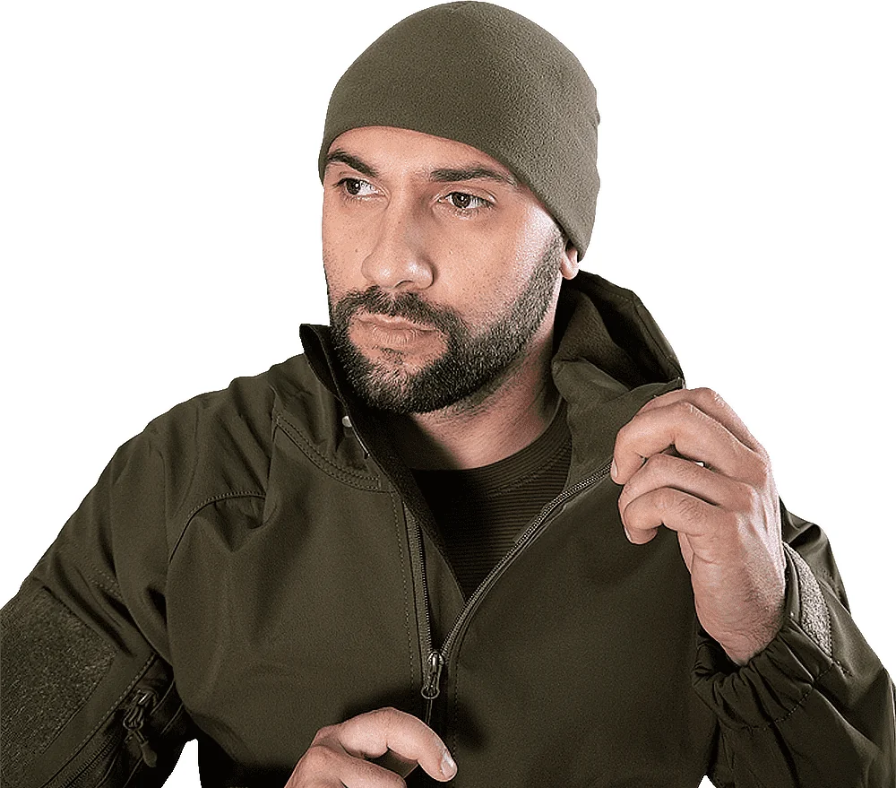 Шапка Camotec Beanie 3.0 Himatec 100