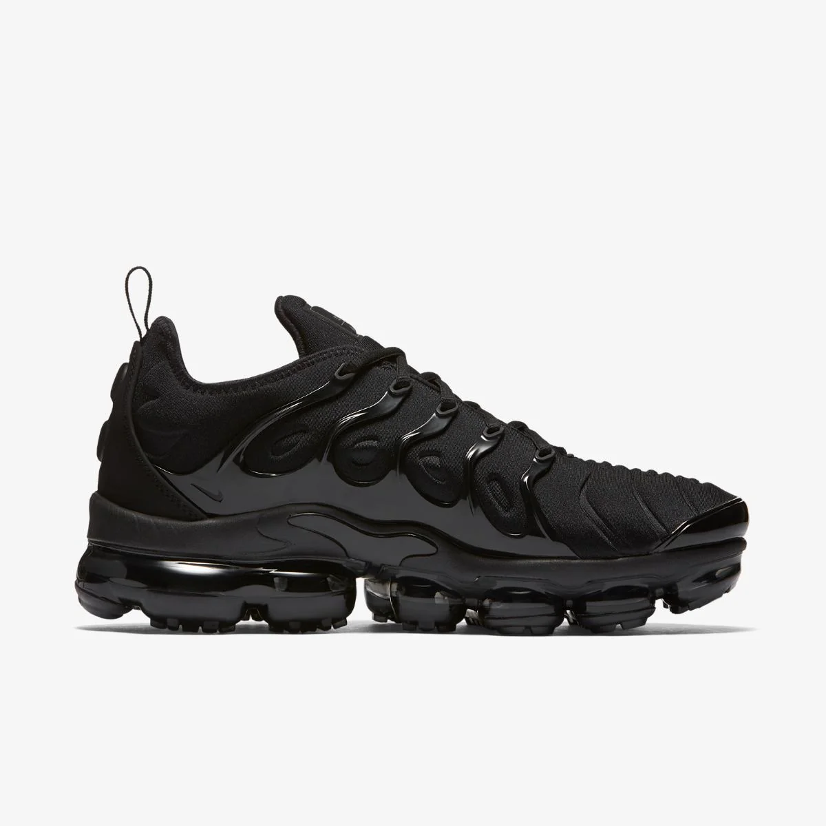 Чоловічі кросівки Nike Air Vapor Max Plus 924453-004, 36.5