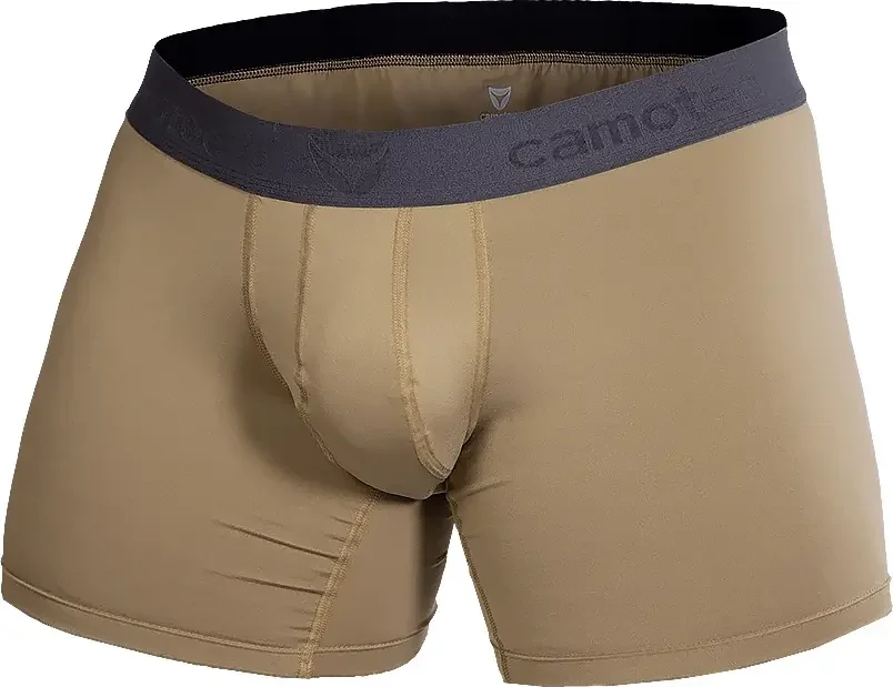 Чоловічі труси-боксери Camotec