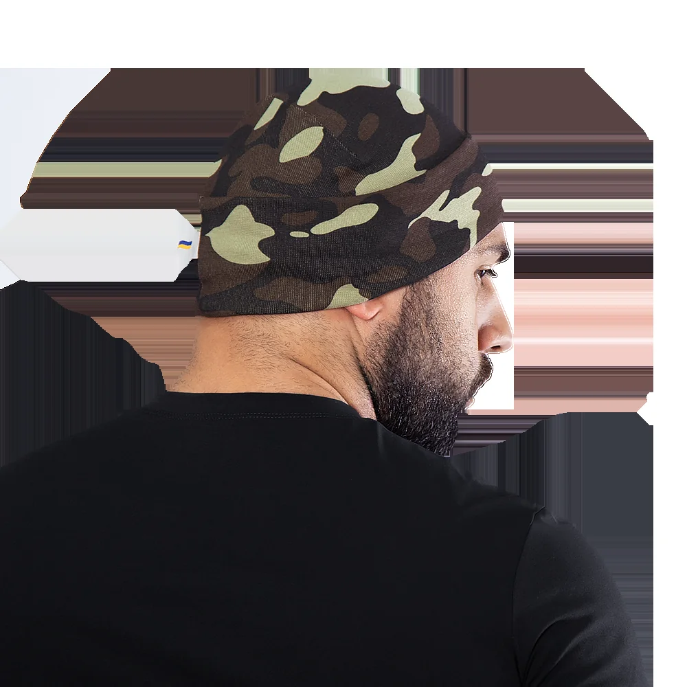 Шапка Watch Cap Butane