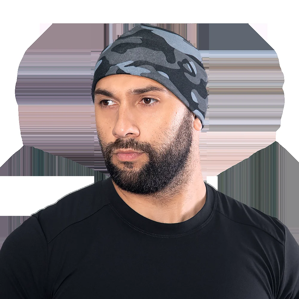 Шапка Watch Cap City
