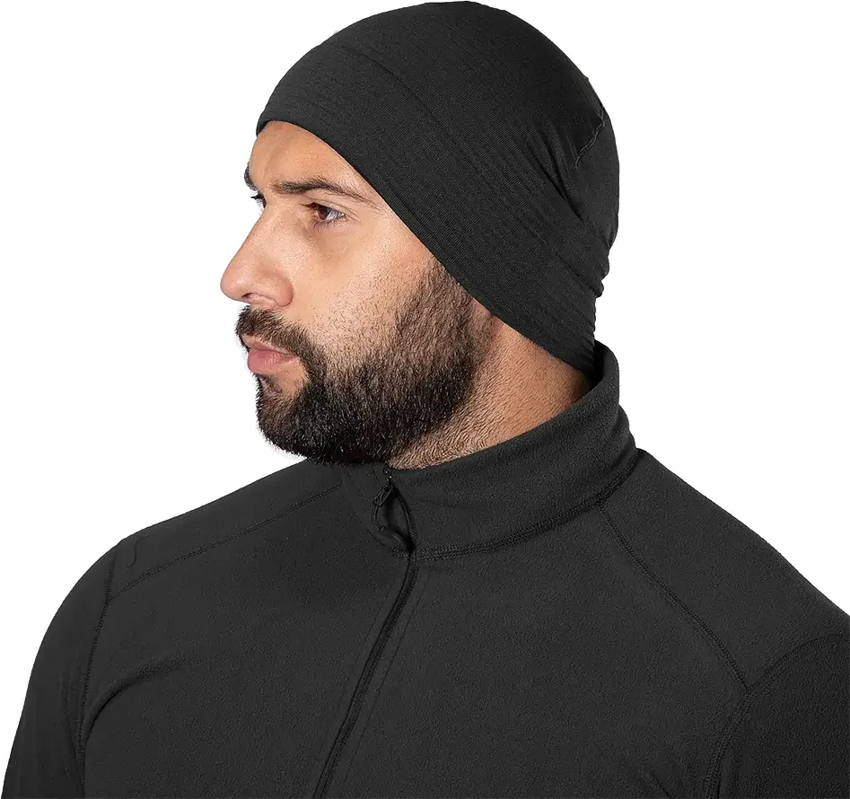 Шапка Camotec Beanie 3.0 Polarheat QS