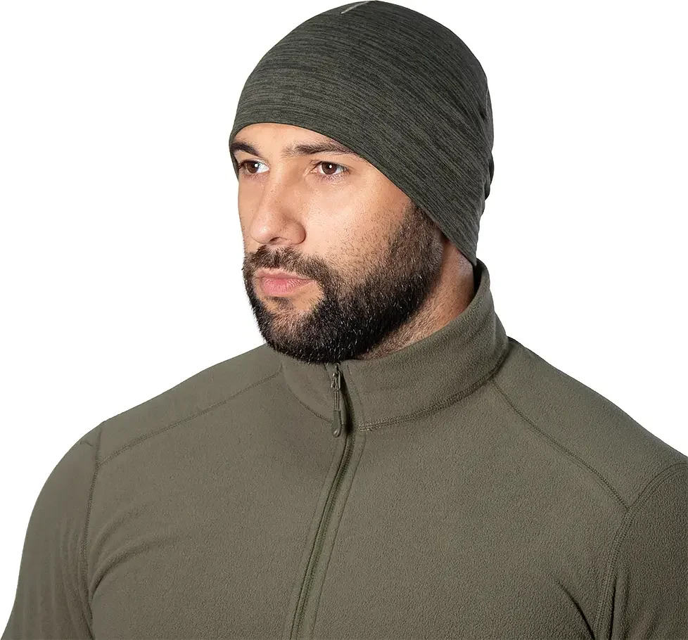 Шапка Camotec Beanie 3.0 Polarheat QS