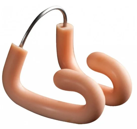 Затискач для носа Arena SUPER NOSE CLIP