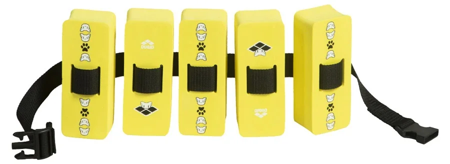 Пояс для плавання Arena FRIENDS FLOATATION BELT