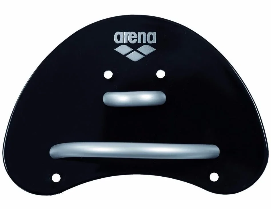 Лопатки для плавання ELITE FINGER PADDLE 95251-055 Arena UNI Чорний