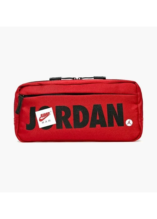 Бананка Jordan Jumpman Crossbody Bag