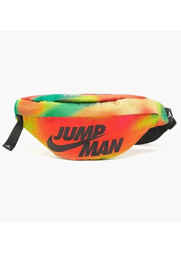 Бананка Jordan MVP Crossbody Bag