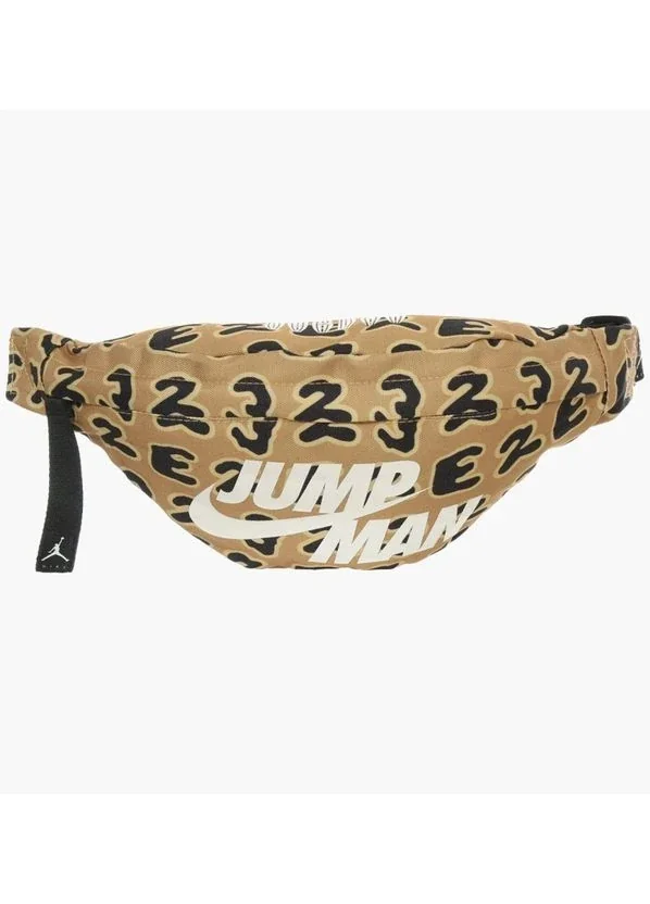 Бананка Jordan MVP Crossbody Bag