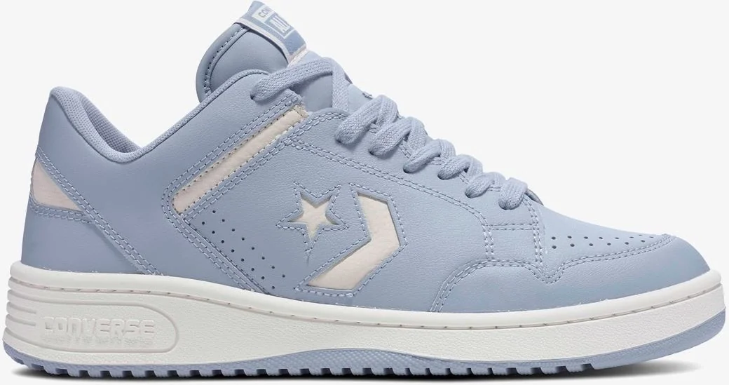 Кеди чоловічі Converse Weapon Green